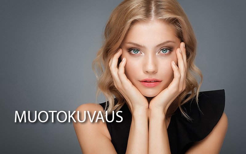 Muotokuvaus